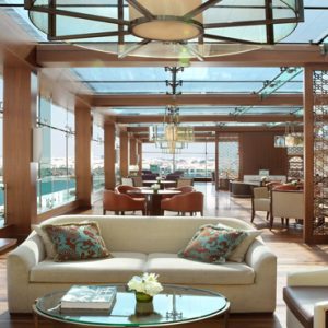 Club Twin Room3 The Ritz Carlton Abu Dhabi, Grand Canal Abu Dhabi Honeymoon Packages