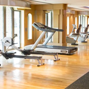 Fitness Emirates Palace Abu Dhabi Abu Dhabi Honeymoons