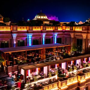 Hakkasan Emirates Palace Abu Dhabi Abu Dhabi Honeymoons