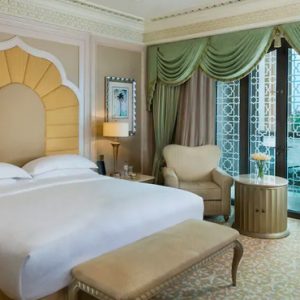 Khaleej Suite Emirates Palace Abu Dhabi Abu Dhabi Honeymoons