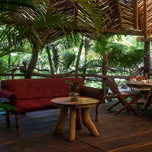 Mexico Honeymoon Packages Azulik Resort And Spa Cenote3