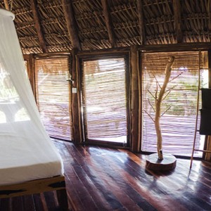 Mexico Honeymoon Packages Azulik Resort And Spa Jungle Villa1