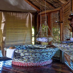 Mexico Honeymoon Packages Azulik Resort And Spa Jungle Villa2