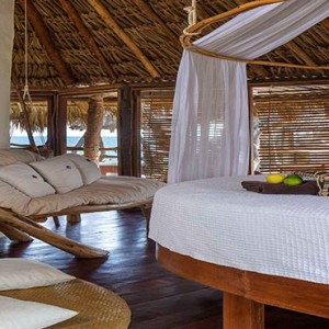 Mexico Honeymoon Packages Azulik Resort And Spa Mayan Villa2