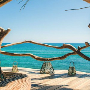 Mexico Honeymoon Packages Azulik Resort And Spa Moon Villa5