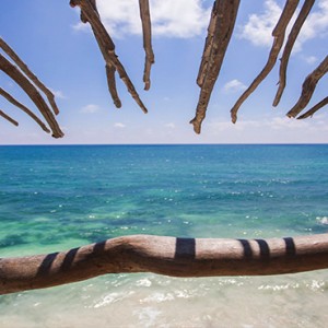 Mexico Honeymoon Packages Azulik Resort And Spa Ocean