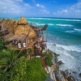 Mexico Honeymoon Packages Azulik Resort And Spa Thumbnail