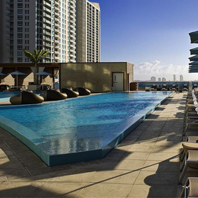 Miami Honeymoon Packages Kimpton EPIC Hotel Miami Thumbnail