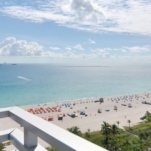 Miami Honeymoon Packages Loews Miami Beach Hotel Views 2