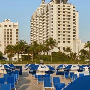 Miami Honeymoon Packages Loews Miami Beach Hotel Views 3