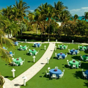 Miami Honeymoon Packages Loews Miami Beach Hotel Dining 4