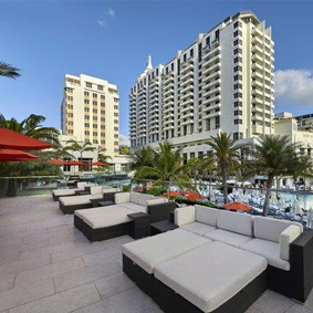 Miami Honeymoon Packages Loews Miami Beach Hotel Thumbnail