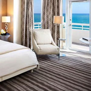 Miami Honeymoon Packages Fontainebleau Miami South Beach Le Sable Presidential 2