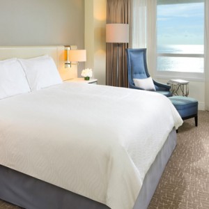 Miami Honeymoon Packages Fontainebleau Miami South Beach Oceanview Guest Room