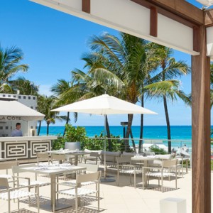 Miami Honeymoon Packages Fontainebleau Miami South Beach la cote