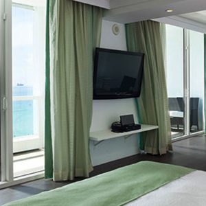 Miami Honeymoon Packages Fontainebleau Miami South Beach Sorrento Penthouse