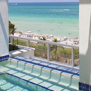 Miami Honeymoon Packages Fontainebleau Miami South Beach Sorrento Penthouse 5