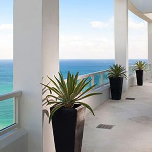 Miami Honeymoon Packages Fontainebleau Miami South Beach Tresor Penthouse 2