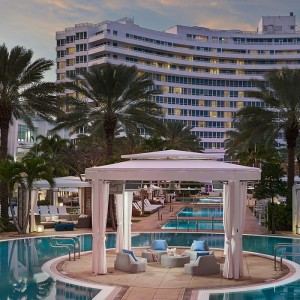 Miami Honeymoon Packages Fontainebleau Miami South Beach Header