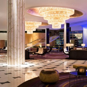 Miami Honeymoon Packages Fontainebleau Miami South Beach Lobby