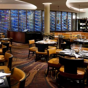 Miami Honeymoon Packages Fontainebleau Miami South Beach Stripsteak