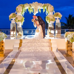 Miami Honeymoon Packages Fontainebleau Miami South Beach Wedding