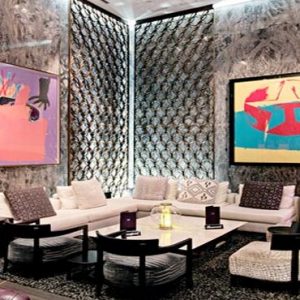 Miami Honeymoon Packages W South Beach Miami Living Room Bar