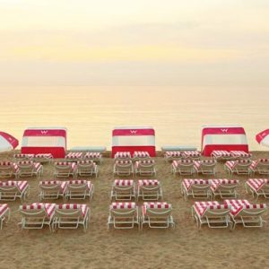 Miami Honeymoon Packages W South Beach Miami SAND Beach