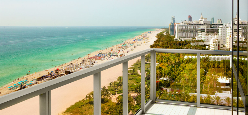 W South Beach Concierge W South Beach Concierge