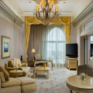 Pearl Palace Suite 2 Emirates Palace Abu Dhabi Abu Dhabi Honeymoons