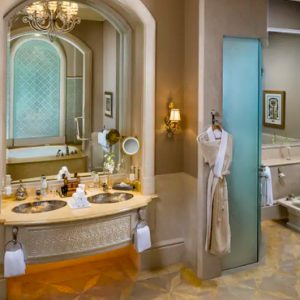 Pearl Palace Suite 3 Emirates Palace Abu Dhabi Abu Dhabi Honeymoons