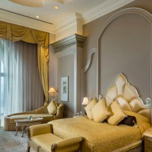 Pearl Palace Suite Emirates Palace Abu Dhabi Abu Dhabi Honeymoons