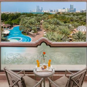 Pearl Room 2 Emirates Palace Abu Dhabi Abu Dhabi Honeymoons