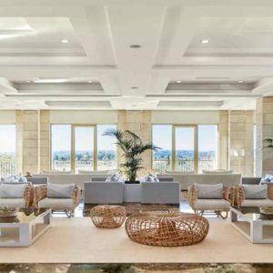 Portugal Honeymoon Packages Anantara Vilamoura Lobby1