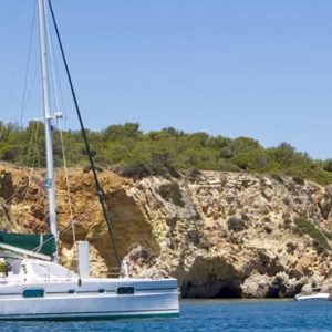 Portugal Honeymoon Packages Anantara Vilamoura Sailing Cruise