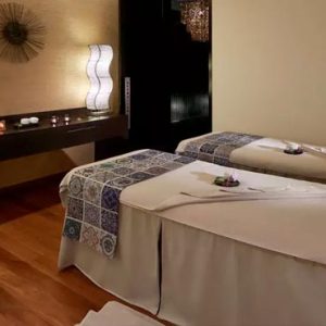 Portugal Honeymoon Packages Anantara Vilamoura Couple Spa Treatment Room