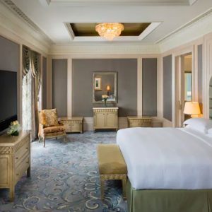 Royal Khaleej Suite Emirates Palace Abu Dhabi Abu Dhabi Honeymoons