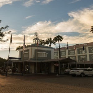 South Africa Honeymoon Packages Victoria And Alfred Hotel, Cape Town Hotel Exterior3