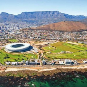 South Africa Honeymoon Packages Victoria And Alfred Hotel, Cape Town Table Mountain Day Trip