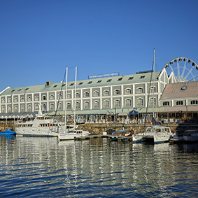 South Africa Honeymoon Packages Victoria And Alfred Hotel, Cape Town Thumbnail