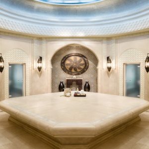 Spa Hammam Emirates Palace Abu Dhabi Abu Dhabi Honeymoons