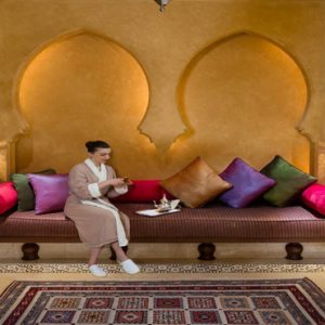 Spa Area Emirates Palace Abu Dhabi Abu Dhabi Honeymoons