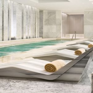 Spa Jet Pool Fontainebleau Miami Beach Miami Honeymoons