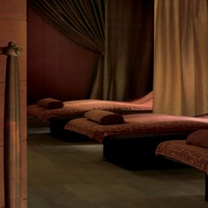 Spa Relaxation The Ritz Carlton Abu Dhabi, Grand Canal Abu Dhabi Honeymoon Packages