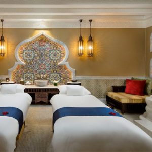Spa Treatment Room Emirates Palace Abu Dhabi Abu Dhabi Honeymoons