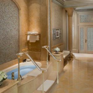 Three Bedroom Palace Suite 1 Emirates Palace Abu Dhabi Abu Dhabi Honeymoons