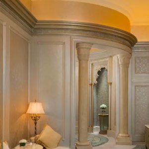 Three Bedroom Palace Suite 3 Emirates Palace Abu Dhabi Abu Dhabi Honeymoons