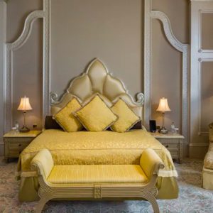 Two Bedroom Palace Suite Emirates Palace Abu Dhabi Abu Dhabi Honeymoons
