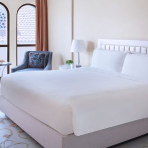 Two Bedroom Venetian Suite2 The Ritz Carlton Abu Dhabi, Grand Canal Abu Dhabi Honeymoon Packages