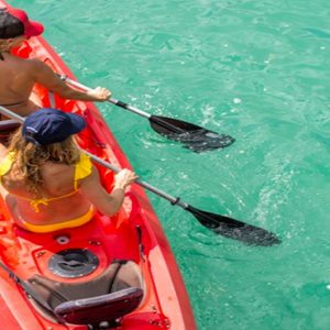 Watersports Fontainebleau Miami Beach Miami Honeymoons